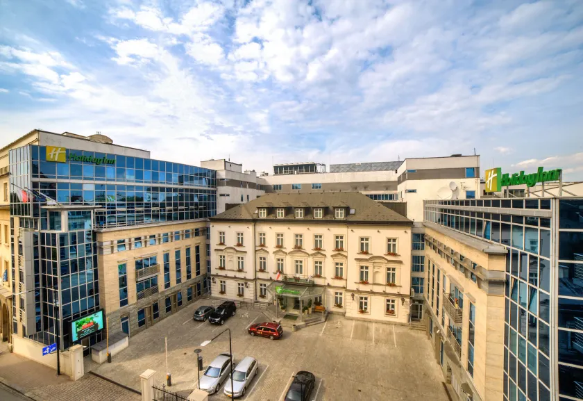 Holiday Inn Krakow City Centre by IHG - Image 1