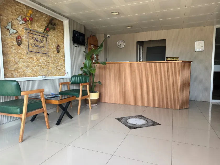 Hotel Simsek - Image 1
