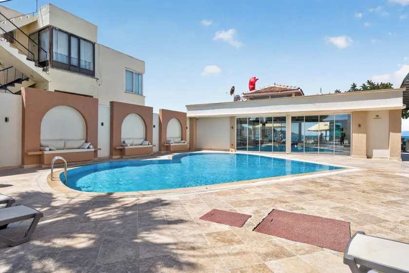 Mia Casa Hotel - Image 1