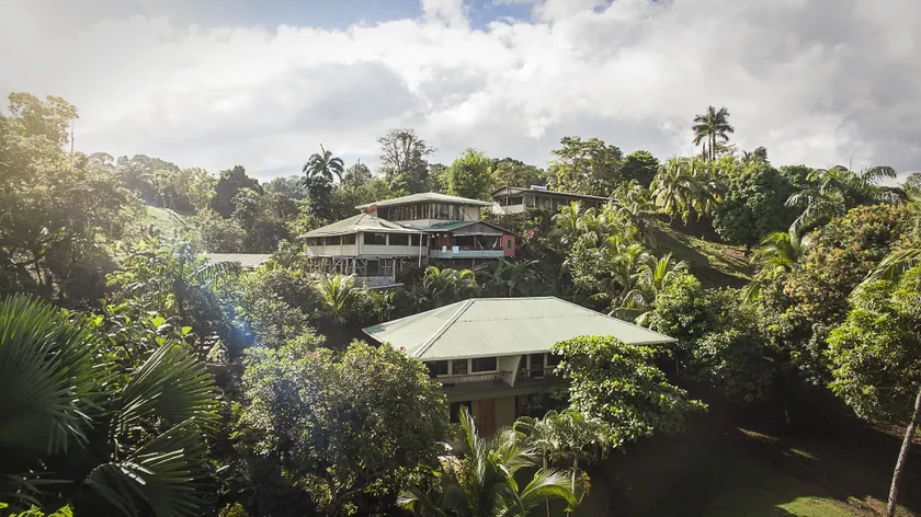 Hotel Rancho Corcovado - Image 1