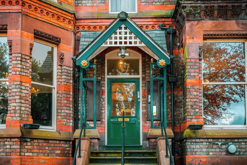 Sefton Park Hotel - Image 1