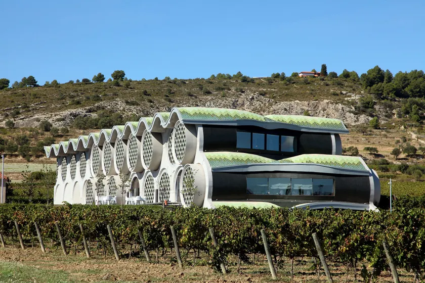 Mastinell Cava & Boutique Hotel by Olivia Hotels Collection - Image 1
