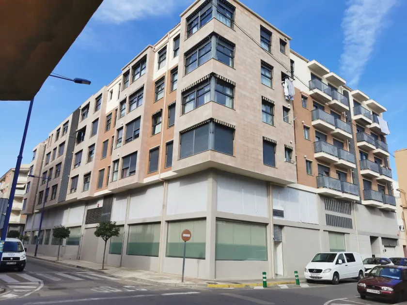 La PARRETA CENTRO - Image 1