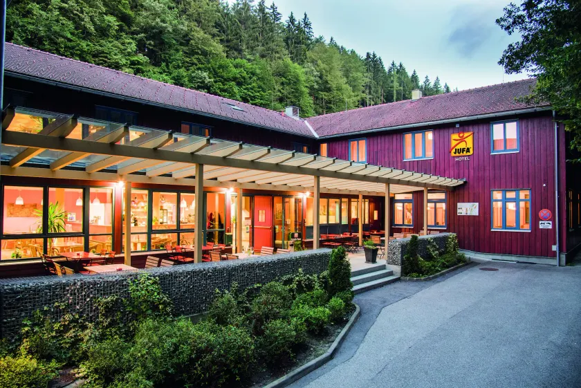JUFA Hotel Bruck an der Mur - im Weitental - Image 1