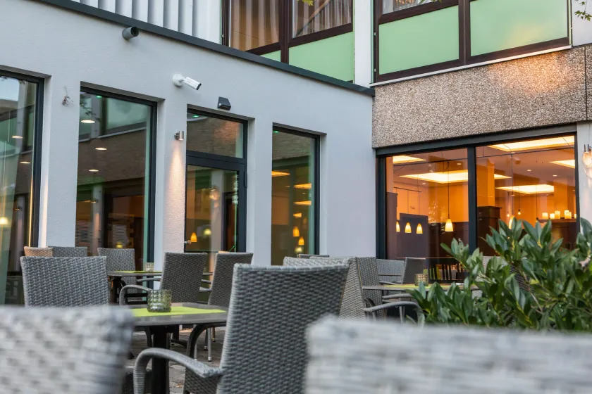 ParkHotel Fulda - Image 1