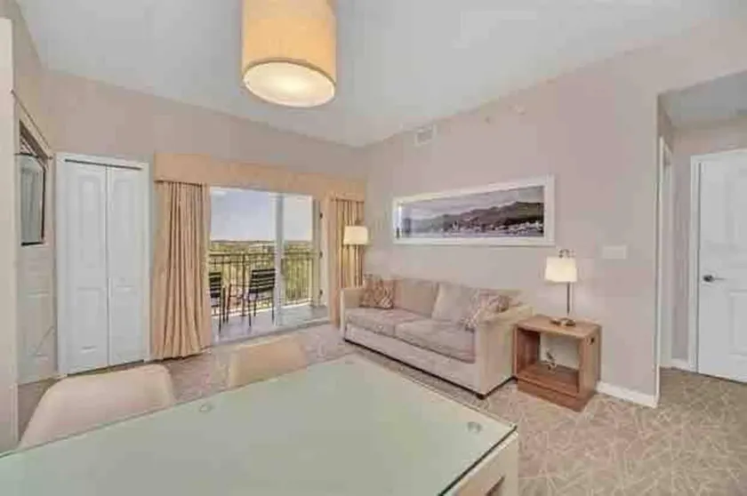 1br Next Universal Studios Fl - Image 1
