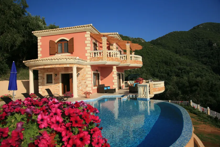 VIP Villa Paradise - Image 1