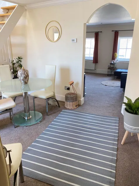 Letting Serviced Apartments - Guards View, Windsor - Image 1