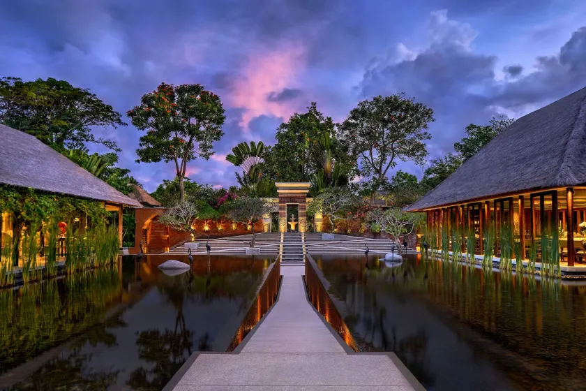 Amarterra Villas Resort Bali Nusa Dua, Autograph Collection - Image 1