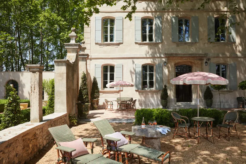 Domaine de Chalamon - Fontenille Collection - Image 1