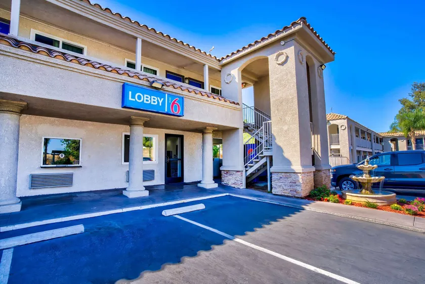 Motel 6-Menifee, CA - Image 1