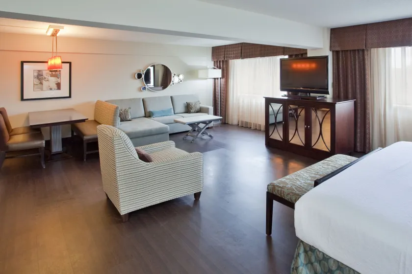 Holiday Inn Virginia Beach - Norfolk by IHG - Værelse
