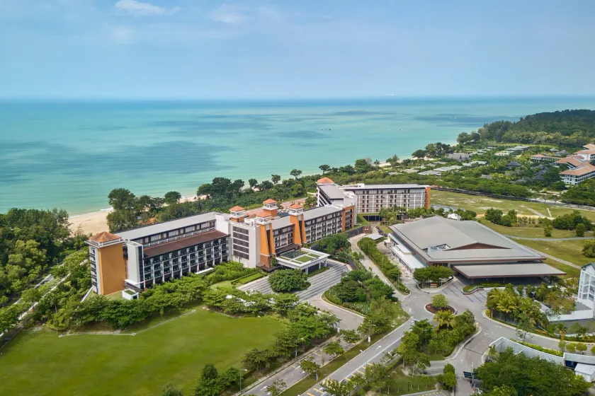 The Westin Desaru Coast Resort - Image 1