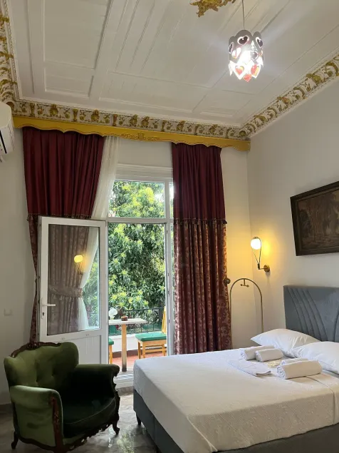 Ada Antik Otel - Image 1