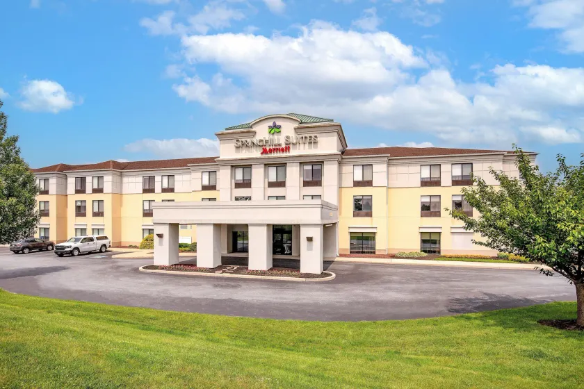 SpringHill Suites by Marriott Hershey Near The Park - Image 1