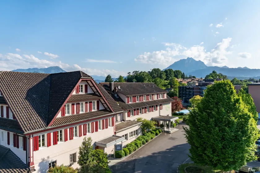 Boutique Hotel Balm - Image 1