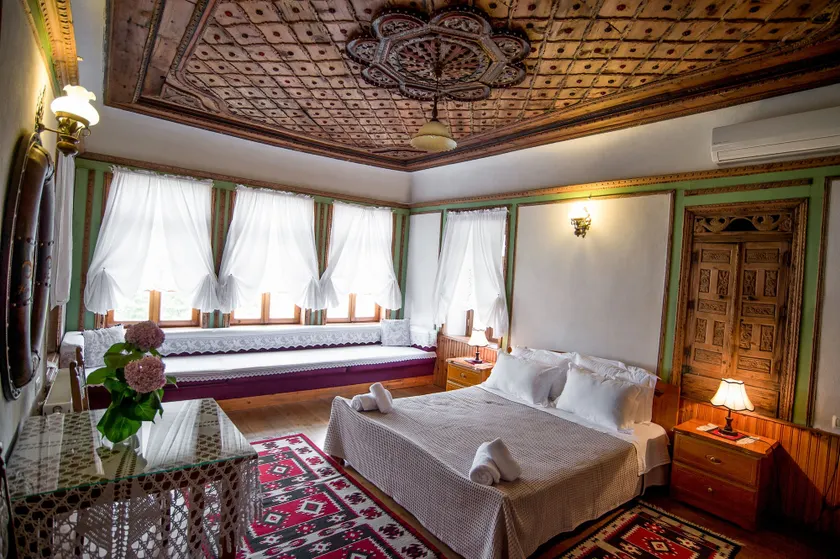 Hotel Kalemi - Image 1