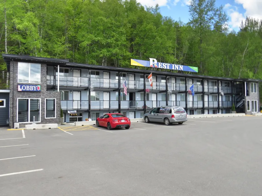 Rest Inn - Image 1