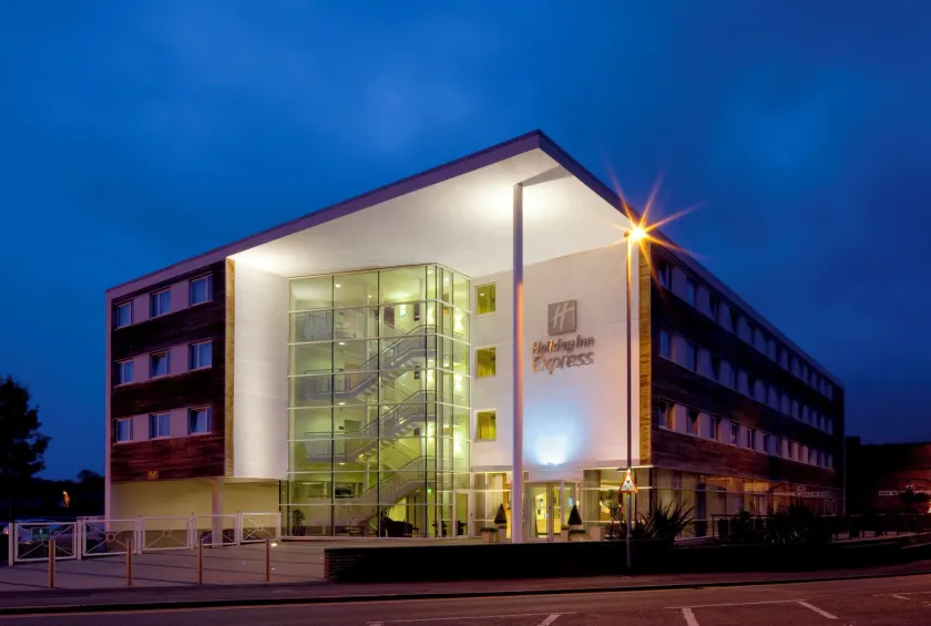 Holiday Inn Express, Chester Racecourse by IHG - Image 1