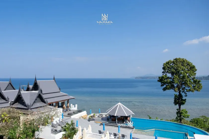 Aquamarine Resort & Villas - Image 1