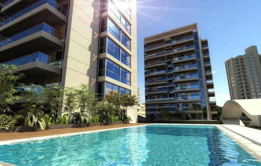 Arenas del Mar Punta del Este - Image 1