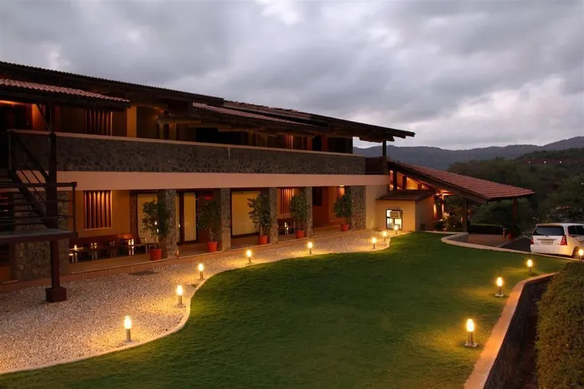 Ekaant the Retreat - Image 1