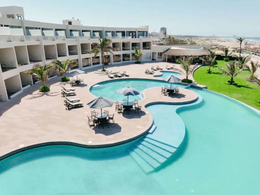 Soleare Hotel Boutique - Image 1