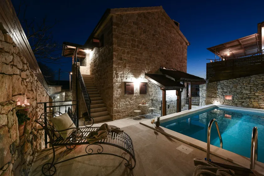 Villa Laurana ZadarVillas - Image 1