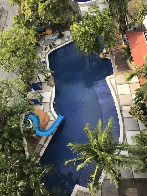 Hotel Club del Sol Acapulco by NG Hoteles - Image 1