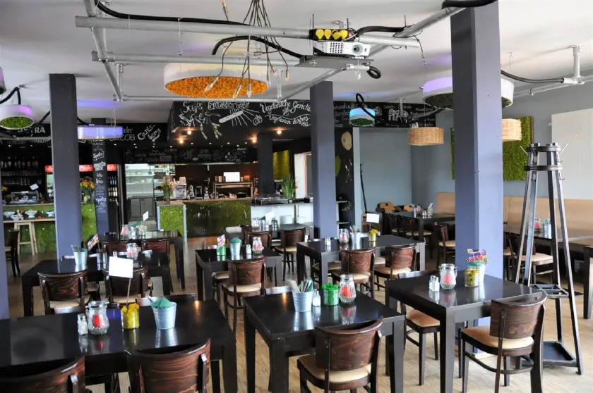 Chillten Bottrop - Image 1