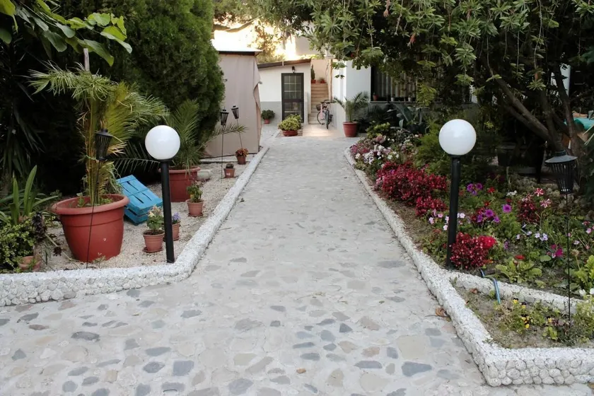 B&B Il Ristoro Del Viandante - Image 1