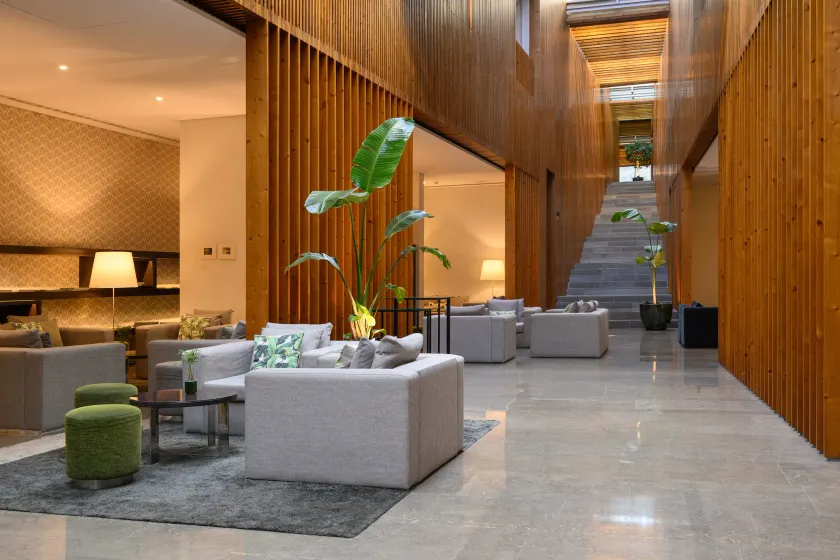 Inspira Liberdade Boutique Hotel - Image 1