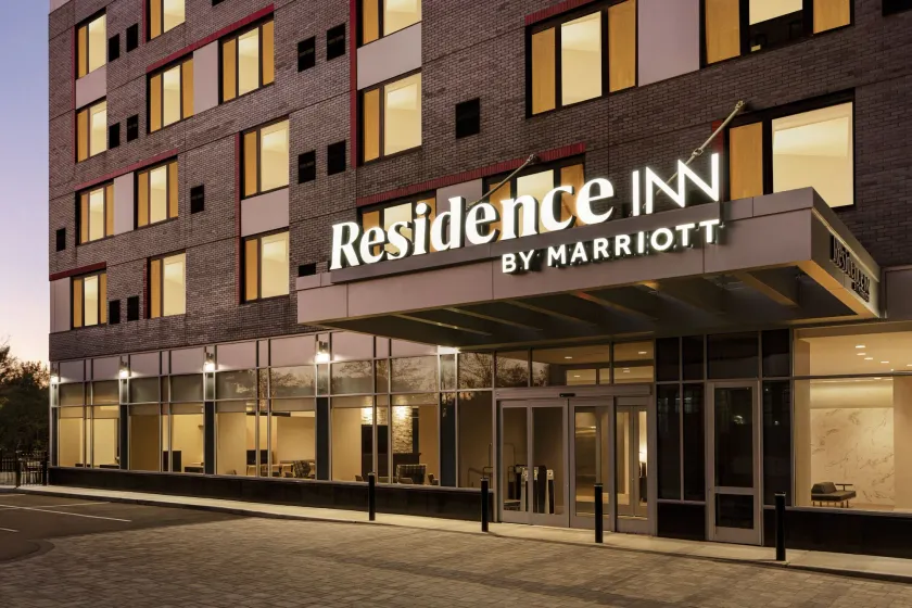 Residence Inn by Marriott New York JFK Airport - Image 1