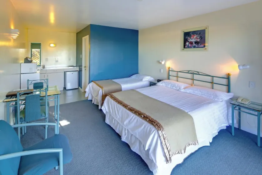 Rayland Motel - Image 1