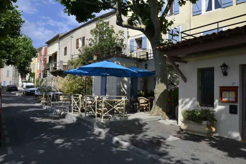 Hotellerie de l'Esplanade - Image 1