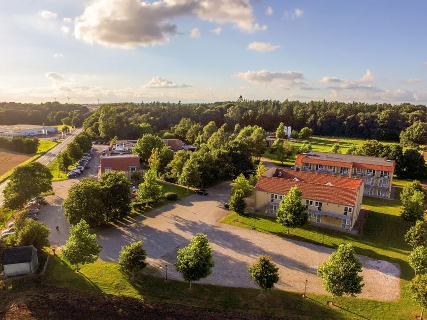 Fjelsted Skov Hotel & Konference - Image 1
