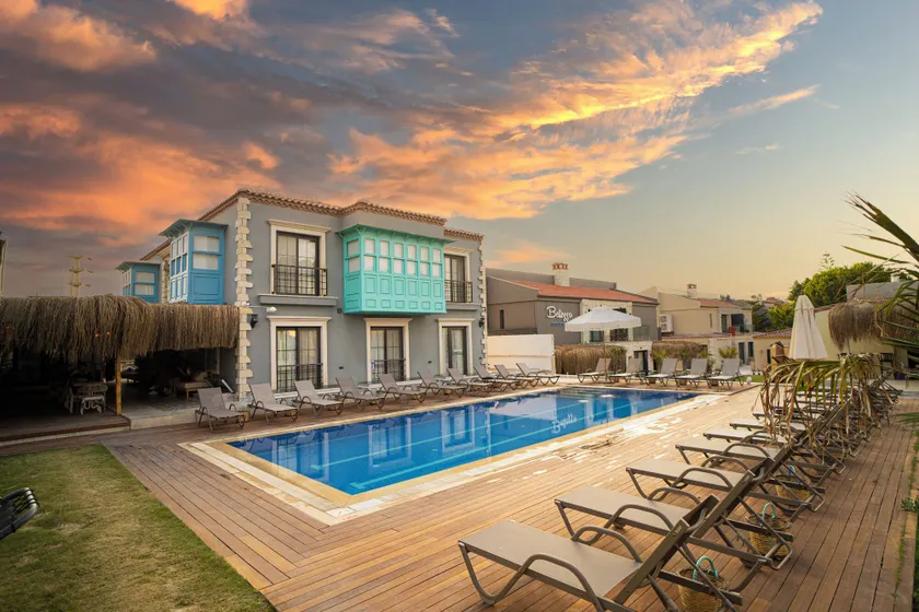 Bellezza Hotel Alaçatı - Image 1