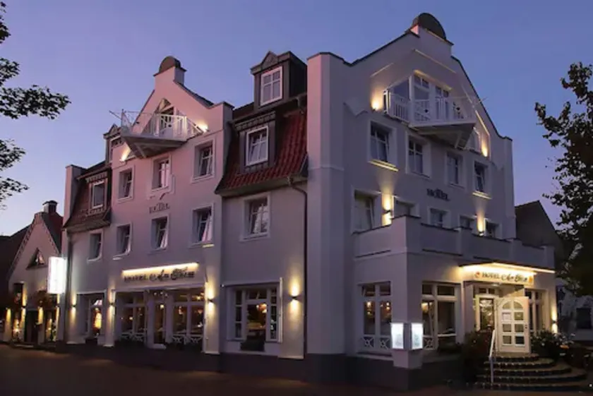 Hotel am Turm - Image 1