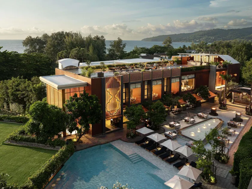 Avista Grande Phuket Karon - MGallery - Image 1