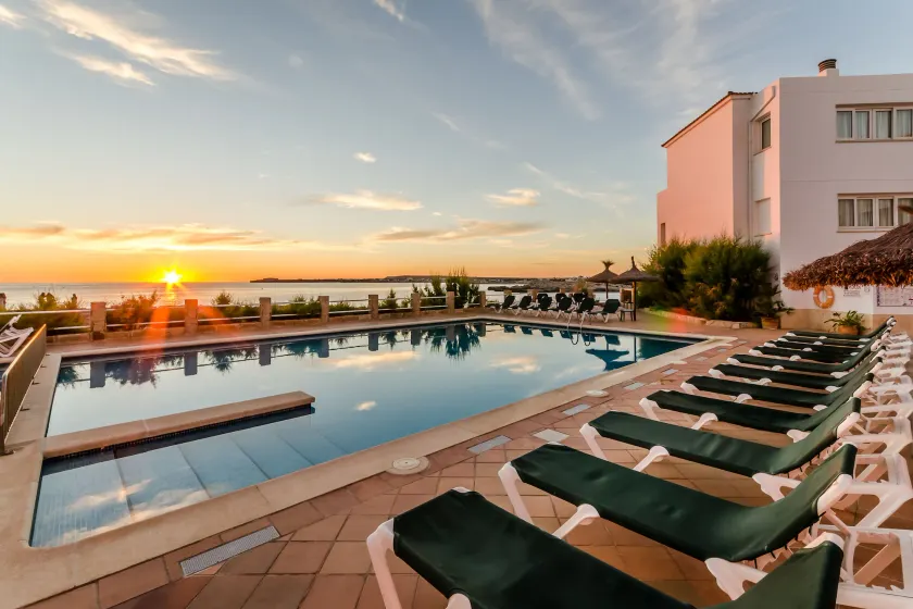 Apartamentos Blancala - Image 1