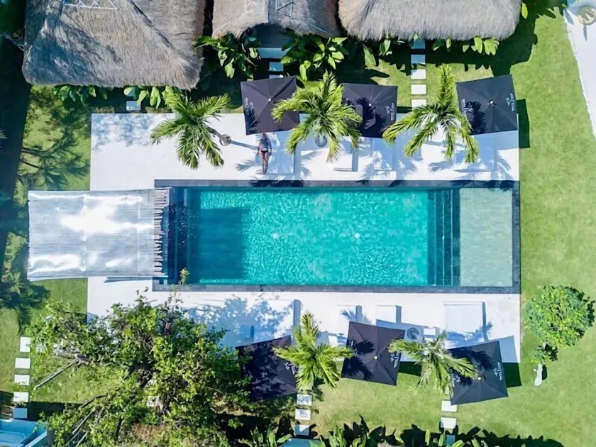 White Palm Hotel Uluwatu - Intimate Kitchen-led Hideaway - 2 min walk from the beach - Image 1
