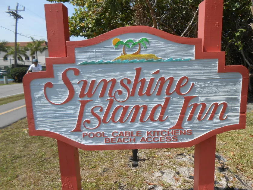 Sunshine Island Inn - Adults only - Image 1