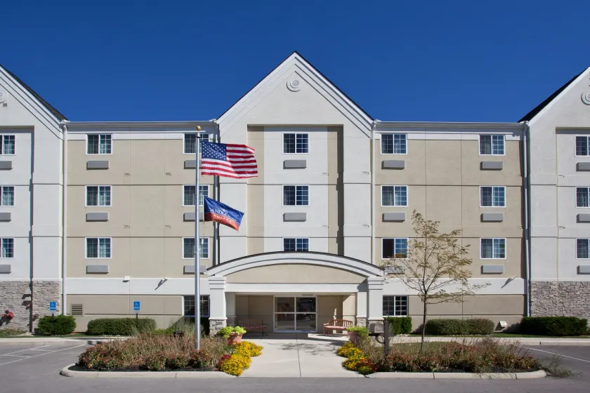 Candlewood Suites Polaris by IHG - Image 1