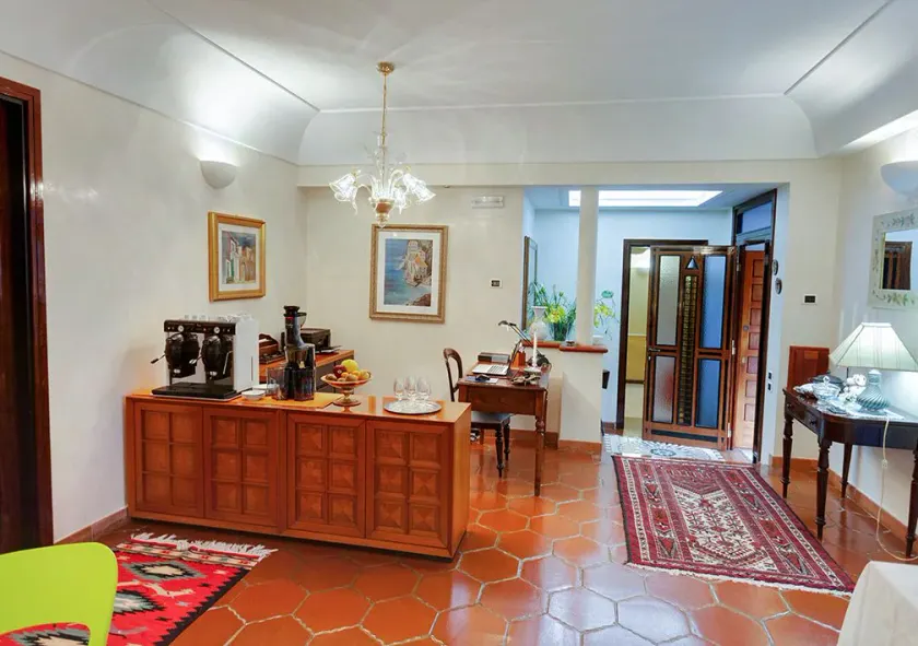 La Casa della Nonna - Image 1