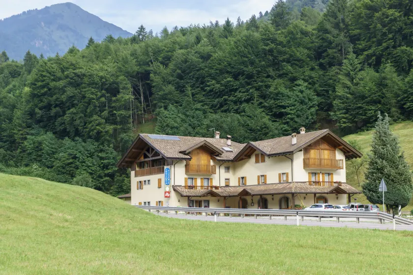 B&B Miravalle - Image 1