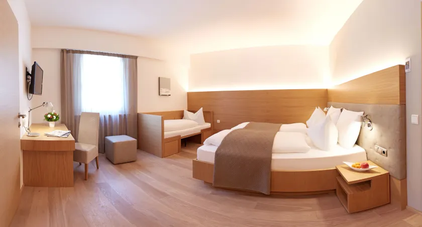 Hotel Post Gries - Image 1