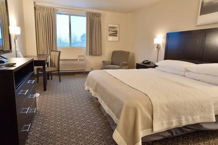 The Madison Inn - Image 1