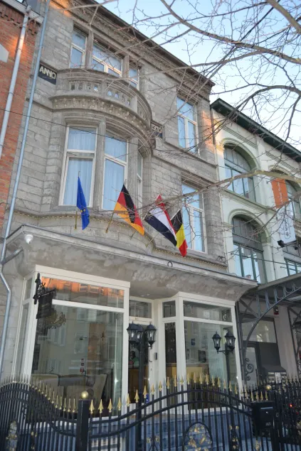 Hotel The Lord - Image 1