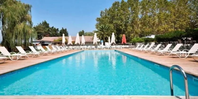 Camping U Casone - Image 1