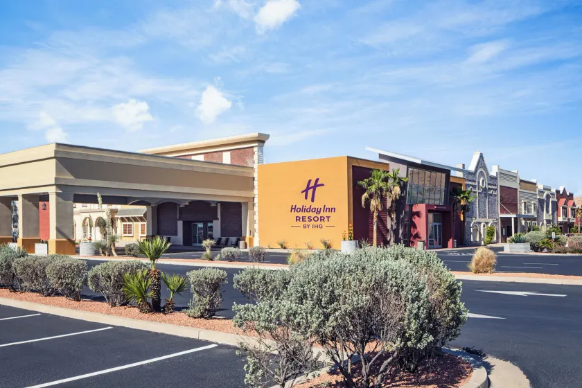 Holiday Inn Resort Mesquite by IHG - Image 1